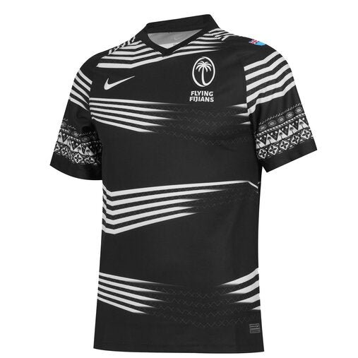 2021/22 Fiji Alternate Jersey