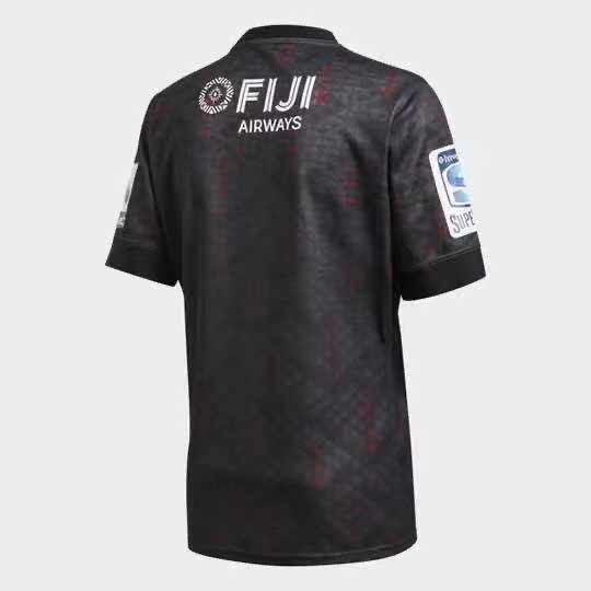 2020 Crusaders Training Jersey