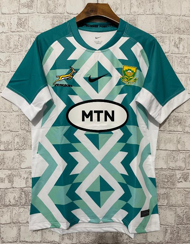 2023/24 South Africa Away Jersey