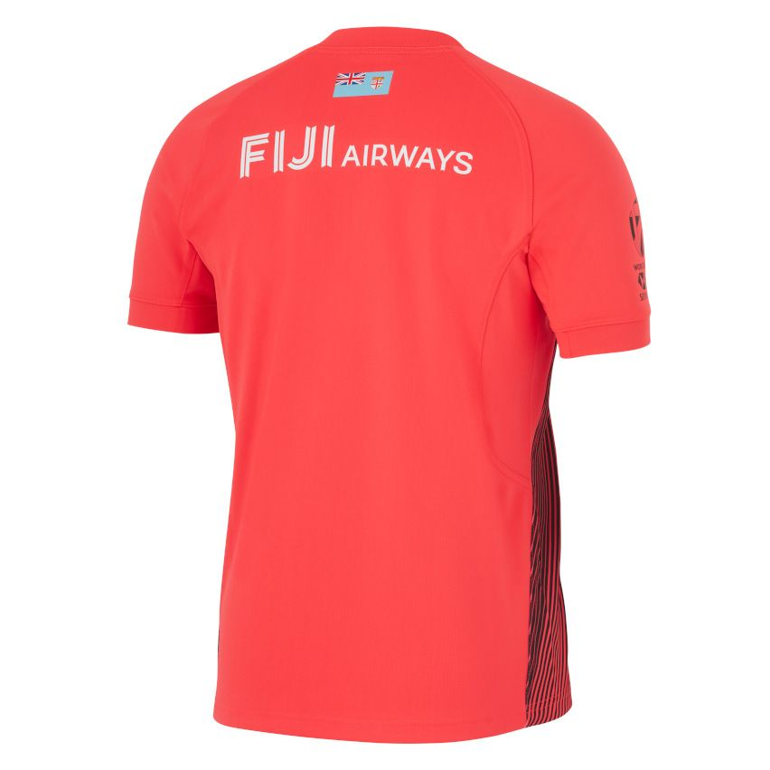 2023/24 Fijian 7s Away Jersey