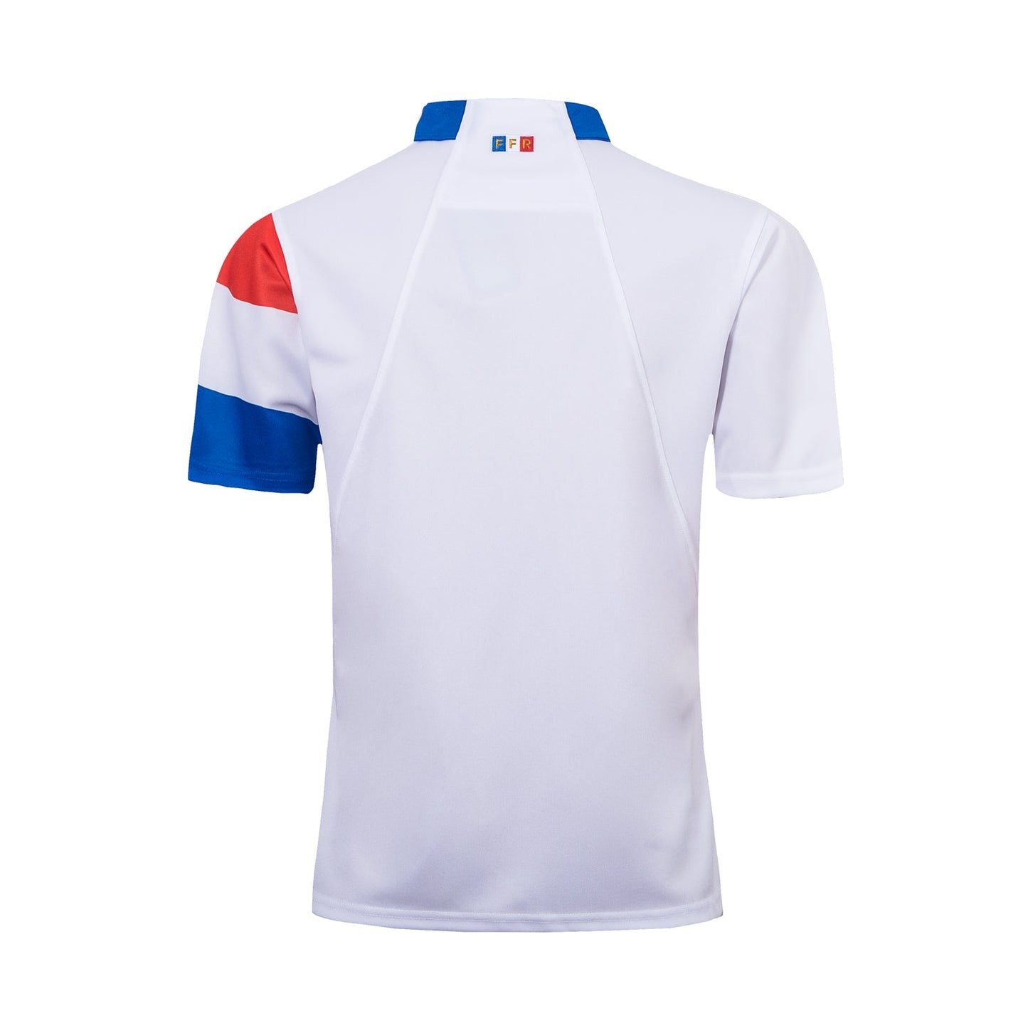 France Away Rugby Jersey