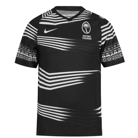 2021/22 Fiji Alternate Jersey