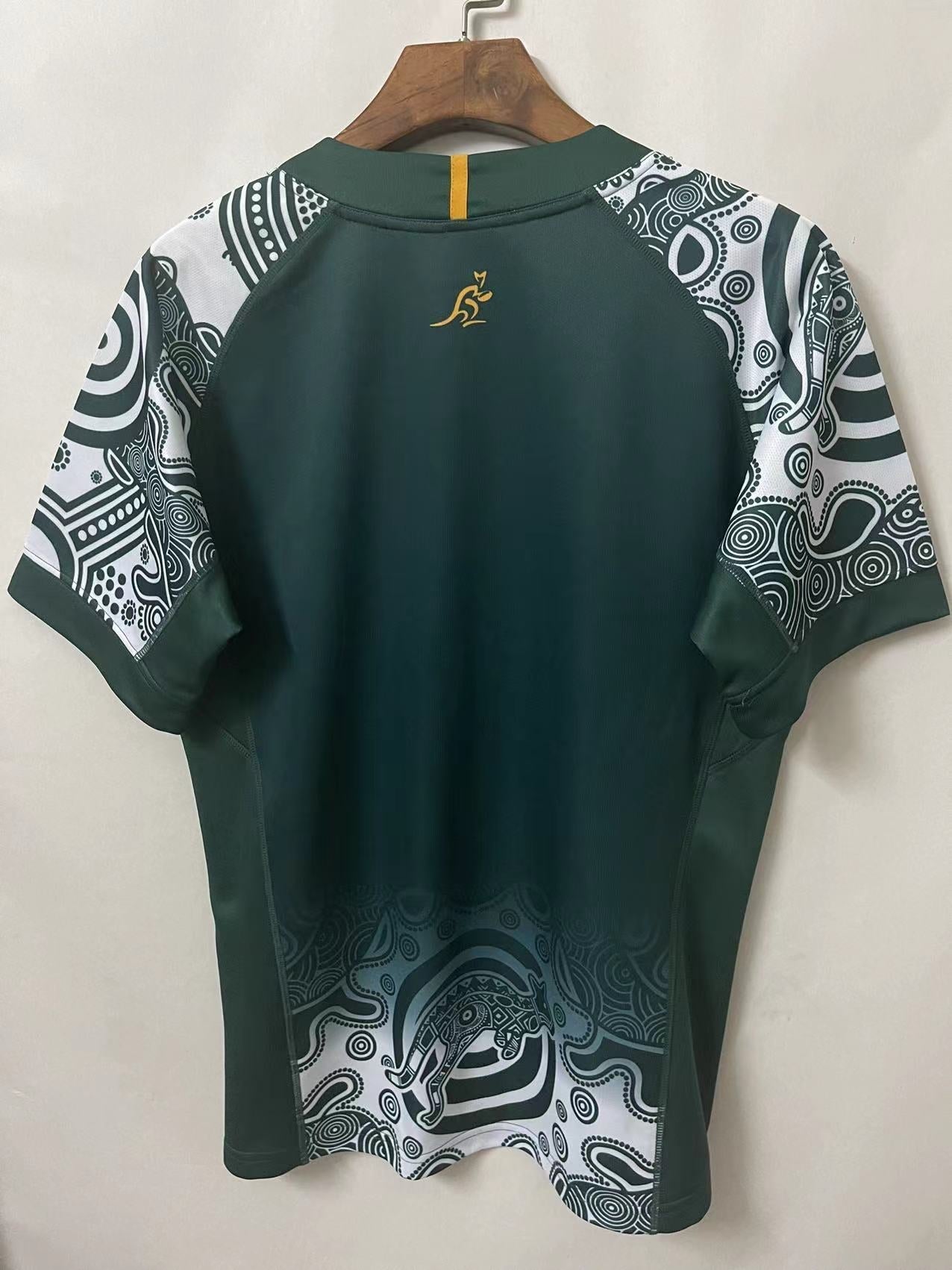 2022 Australia Away Jersey