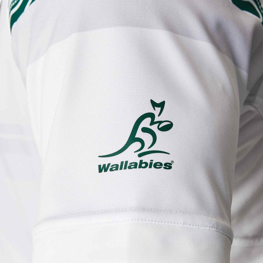 2023 Australia RWC Away Jersey