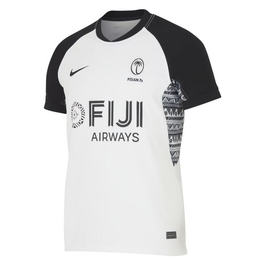 2023/24 Fijian 7s Home Jersey