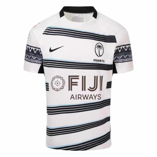 2023 Fijian 7s Home Jersey