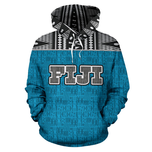 Fiji Hoodie - Top Content | POD Collection | Free Shipping