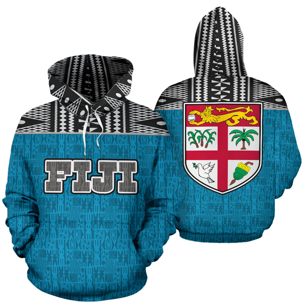 Fiji Hoodie - Top Content | POD Collection | Free Shipping