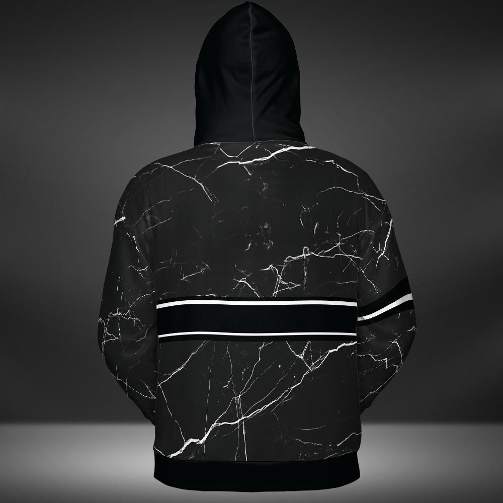 Infinity Style Hoodie